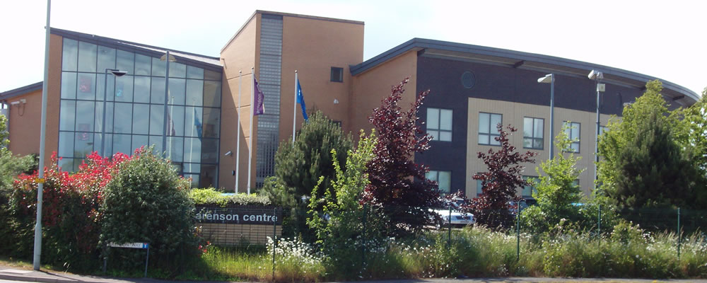 Commercial cleaning